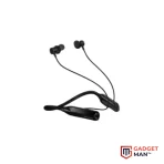 Awei G75BL 200Hour With Display Neckband Sports Earphones