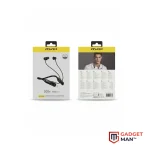 Awei G75BL 200Hour With Display Neckband Sports Earphones