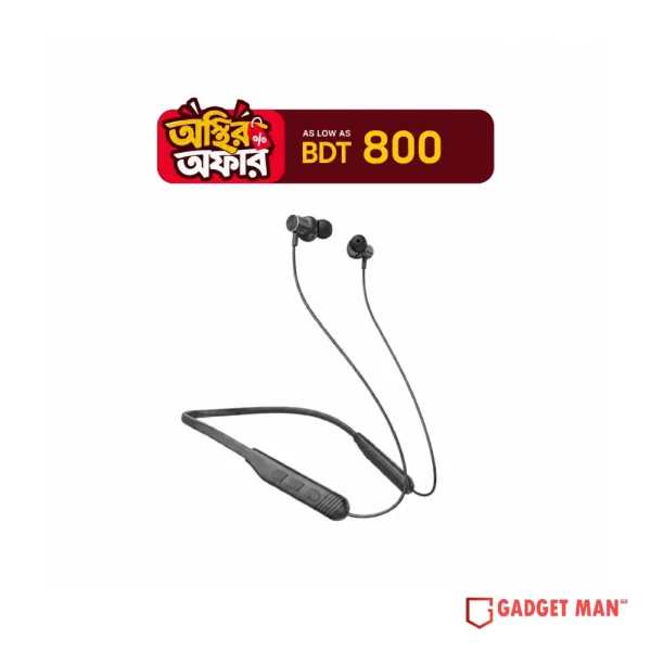 Awei G83BL Wireless Earphone