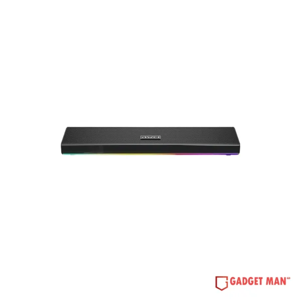Awei KA51 RGB Portable Wireless Soundbar Speaker