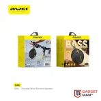 Awei KA6 Mini Wireless Bluetooth Speaker