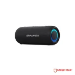 Awei KA8 Bluetooth Speaker - 2000mAh