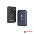 Awei P139K 10000mAh 22.5W Magnetic Wireless Power Bank