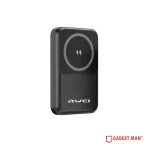 Awei P139K 10000mAh 22.5W Magnetic Wireless Power Bank