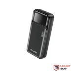 Awei PA-92 20000mAh Power Bank 22.5W Super Fast Charging Portable Charger with Digital Display