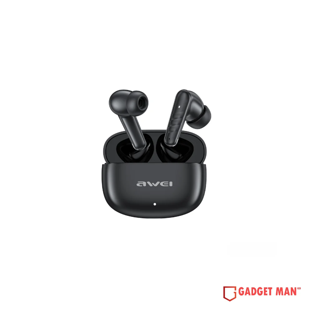 Awei T108 TWS Gaming Earbuds
