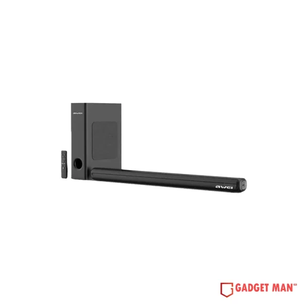 Awei Y520 Home Theater Bluetooth Soundbar Speaker