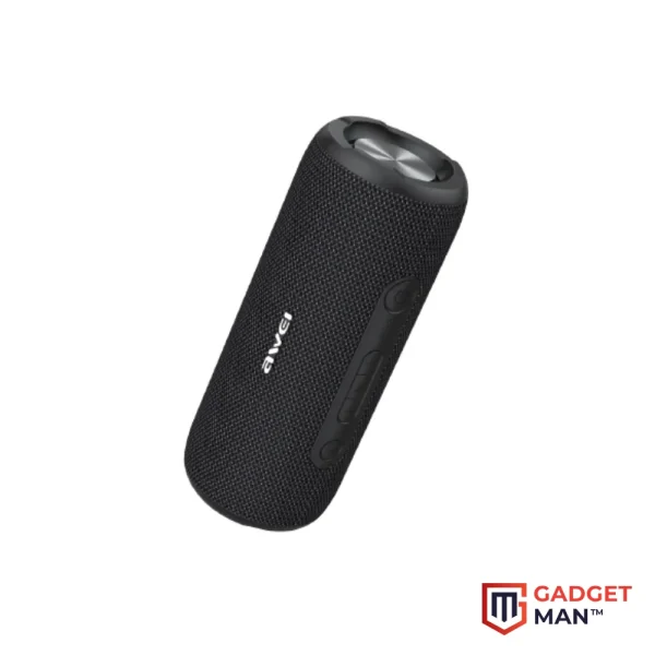 Awei Y669 Bluetooth TWS Waterproof Outdoor Dual Speaker (31W)