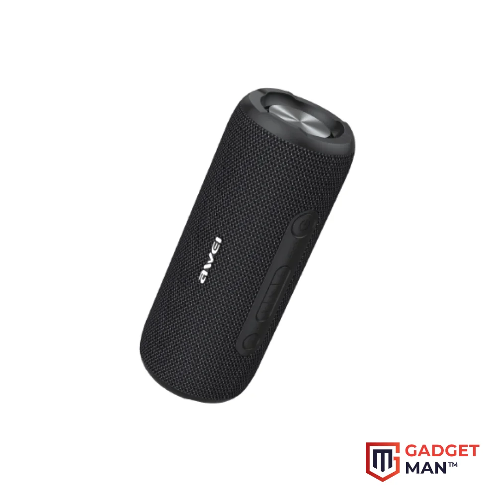 Awei Y669 Bluetooth TWS Waterproof Outdoor Dual Speaker (31W)
