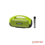 Awei Y886 60W Powerful Portable Bluetooth Speaker With Mic - 12000mAh