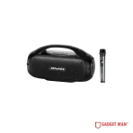 Awei Y886 60W Powerful Portable Bluetooth Speaker With Mic - 12000mAh