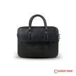 Axis Coded Lock Executive Bag with Bottle & Pen Holder