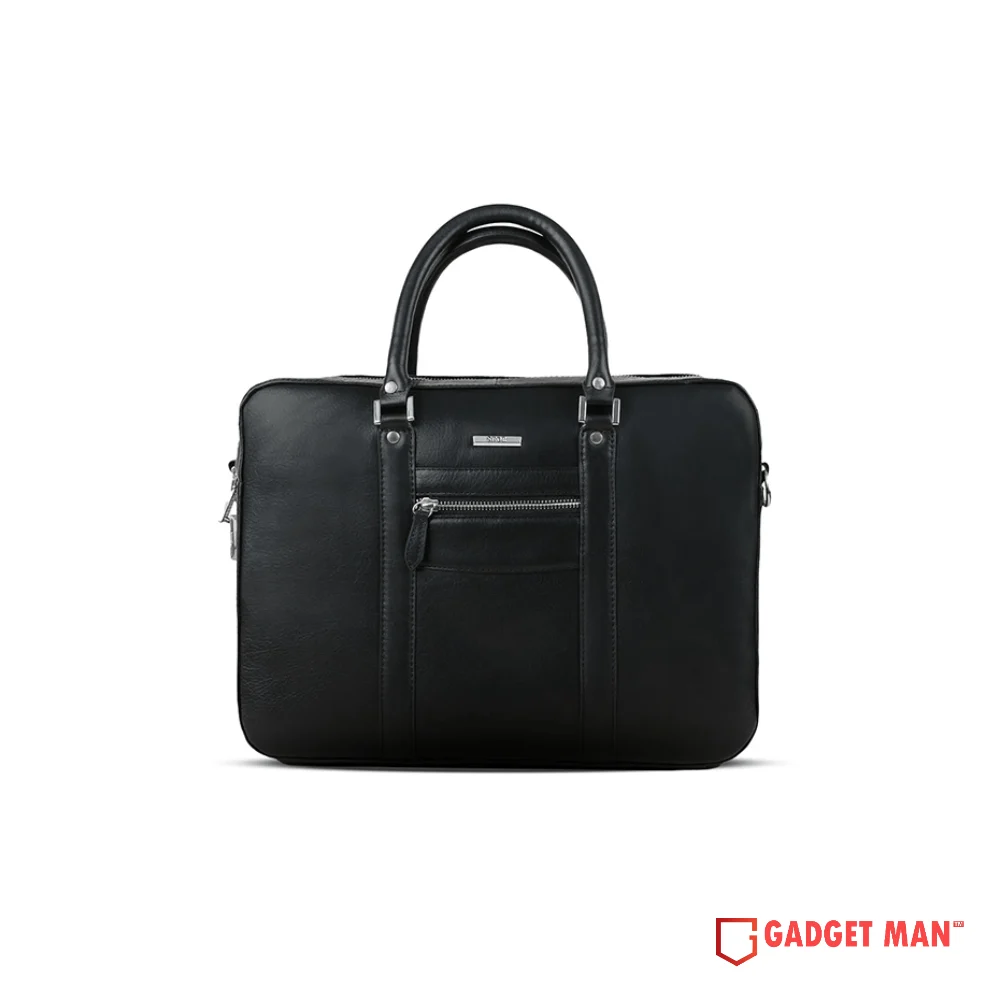 Axis Coded Lock Executive Bag with Bottle & Pen Holder