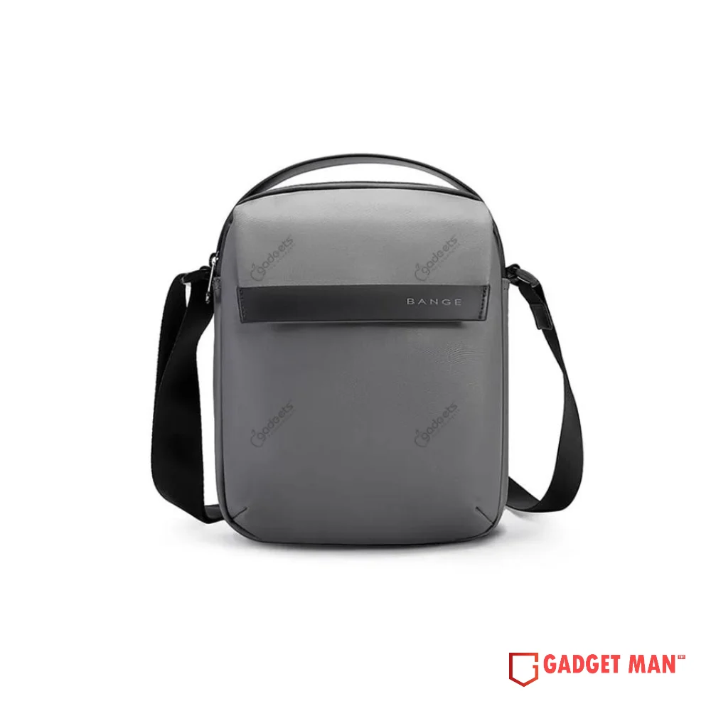 BANGE BG-2875 Waterproof Crossbody Bag