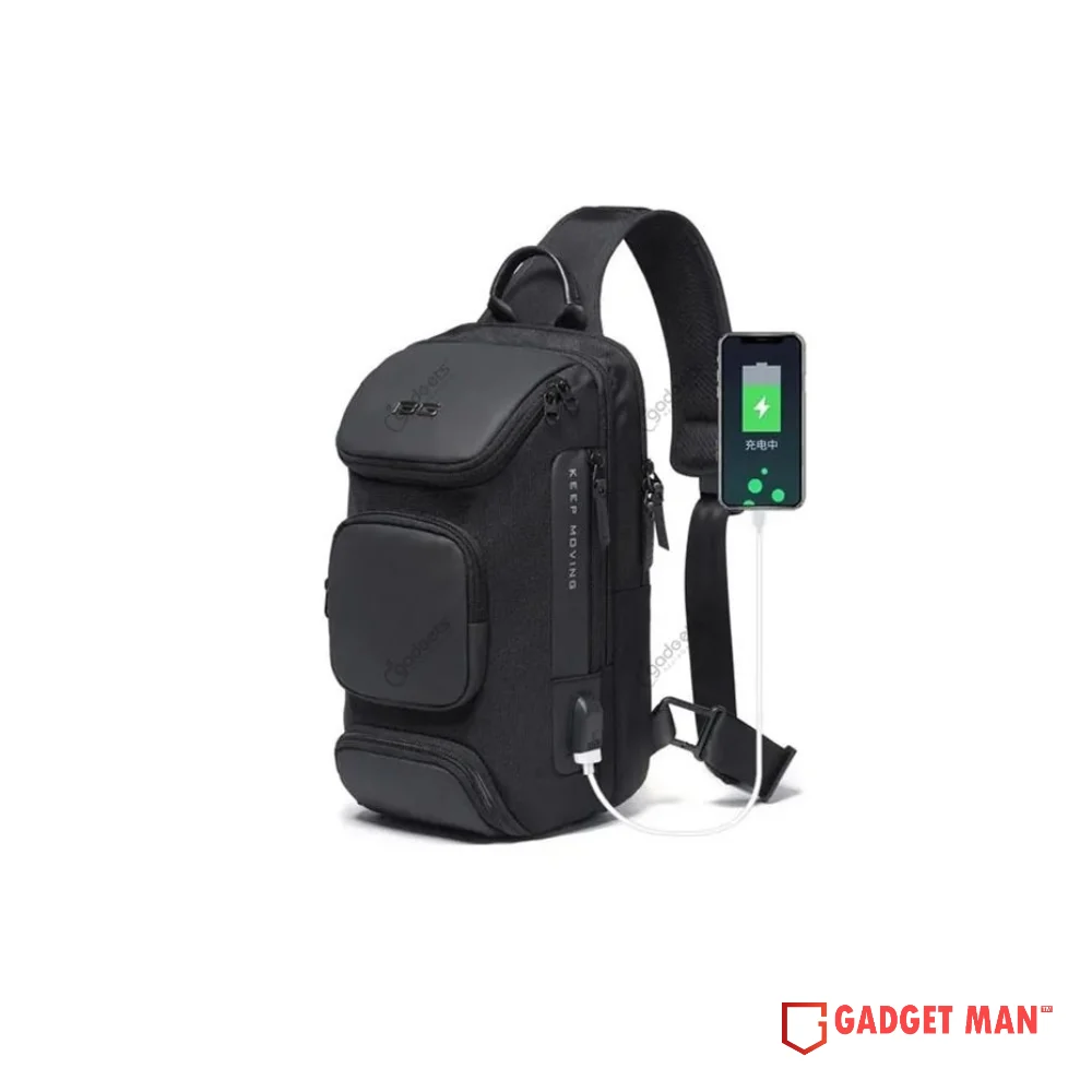 BANGE BG-7086 Stylish Casual Chest Bag