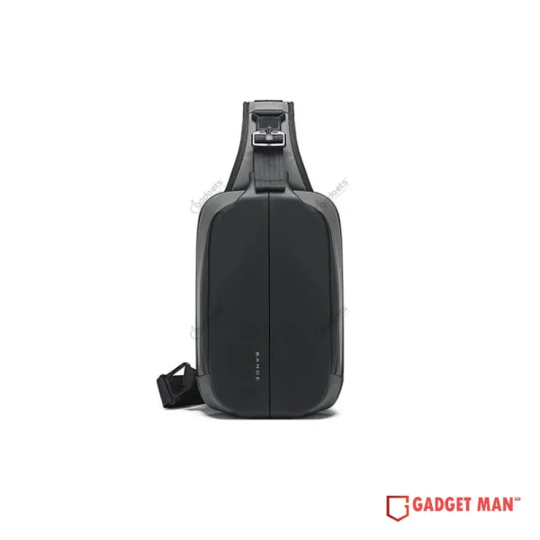 BANGE BG-7210 Crossbody Anti Theft Bag