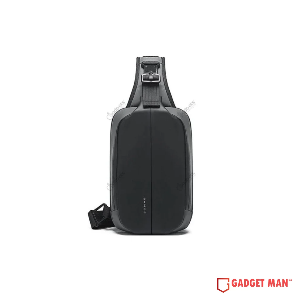 BANGE BG-7210 Crossbody Anti Theft Bag