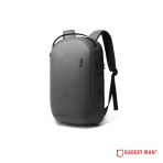 BANGE BG-7225 Men Waterproof Anti-theft Backpack