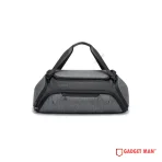 BANGE BG-7561 Wet and Dry Separation Fitness Travel Bag