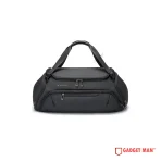 BANGE BG-7561 Wet and Dry Separation Fitness Travel Bag