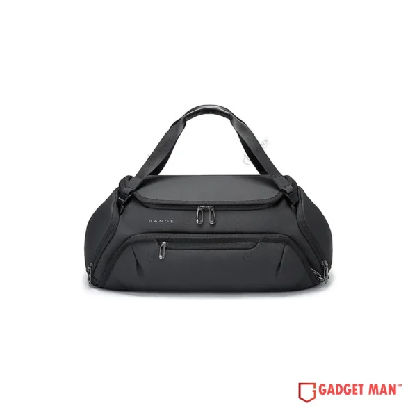 BANGE BG-7561 Wet and Dry Separation Fitness Travel Bag