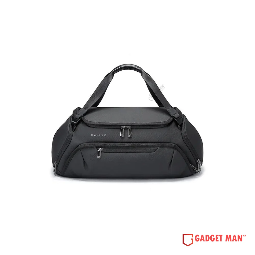 BANGE BG-7561 Wet and Dry Separation Fitness Travel Bag