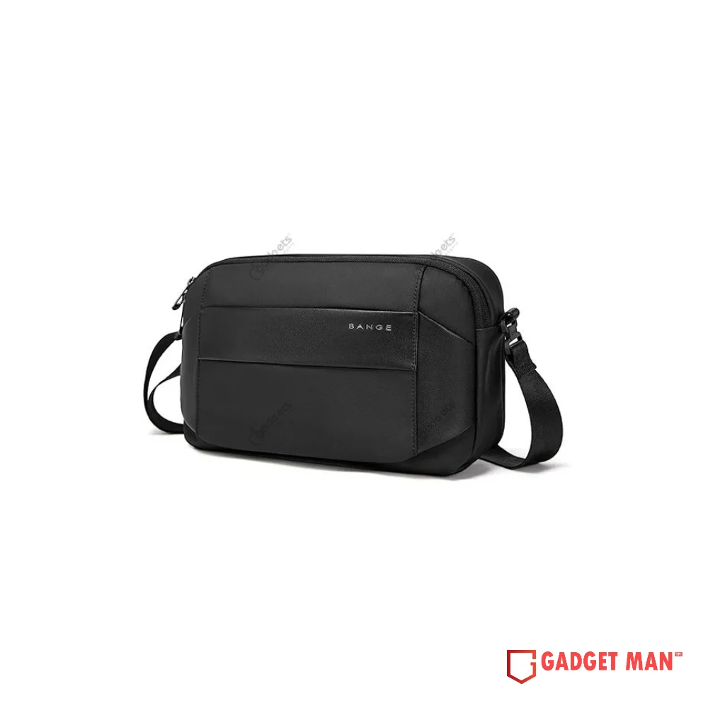 BANGE BG-7717 Waterproof Crossbody Sling Bag