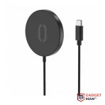 Baseus 15W Simple Mini4 Magnetic Qi2 Wireless Charger With Stand