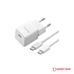 Baseus 1C Palm Fast Charger - 20W