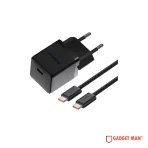 Baseus 1C Palm Fast Charger - 20W