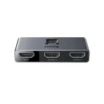 Baseus 2-in-1 Matrix HDMI Switcher