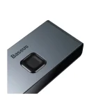 Baseus 2-in-1 Matrix HDMI Switcher