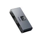 Baseus 2-in-1 Matrix HDMI Switcher