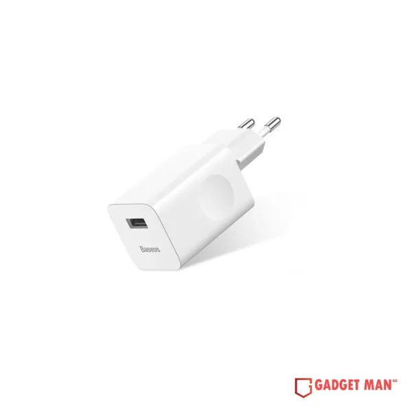 Baseus 24W Quick Charge 3.0 USB Charger