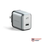 Baseus 65W UK/EU/US GaN5 Pro Fast Charging Adapter With Type-C to Type-C Cable (CCGP150113)