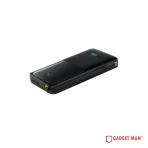 Baseus Bipow 2 20W Digital Display Power Bank With Built-in-USB-C Cable - 20000mAh