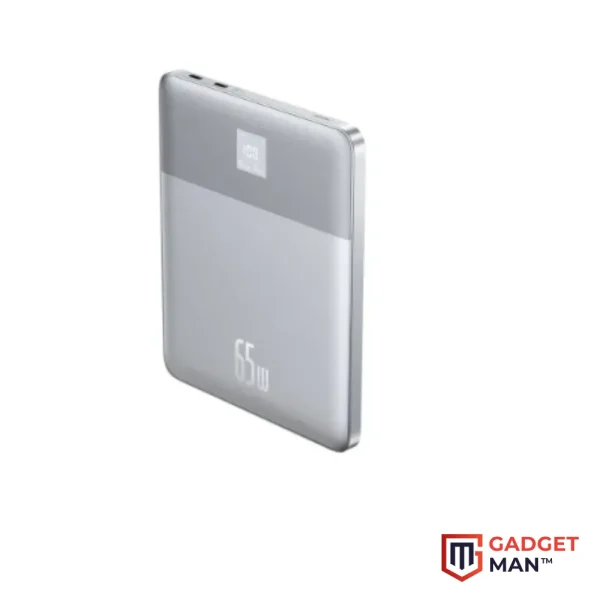 Baseus Blade 2 Smart Power Bank 65W 12000mAh