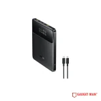 Baseus Blade H1 Lite 100W Fast Charging Power Bank - 20000mAh
