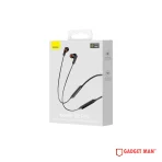 Baseus Bowie Series U2 Pro Neckband Noise Cancellation Earphones