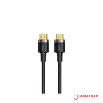 Baseus Cafule 4KHDMI Male To 4KHDMI Male Adapter Cable