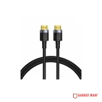 Baseus Cafule 4KHDMI Male To 4KHDMI Male Adapter Cable