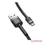 Baseus Cafule Cable Micro USB Cable — 1M