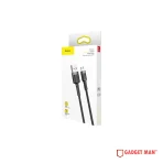 Baseus Cafule Cable Micro USB Cable — 1M