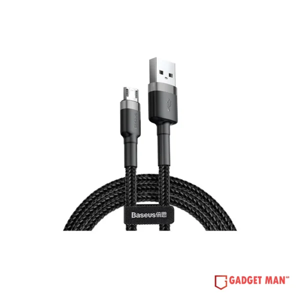 Baseus Cafule Cable Micro USB Cable — 1M