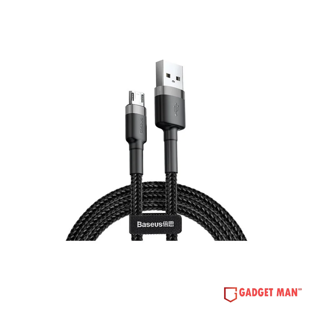 Baseus Cafule Cable Micro USB Cable — 1M