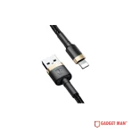 Baseus Cafule Cable USB to Lighting