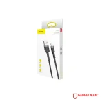 Baseus Cafule Cable USB to Lighting