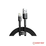 Baseus Cafule Cable USB to Lighting
