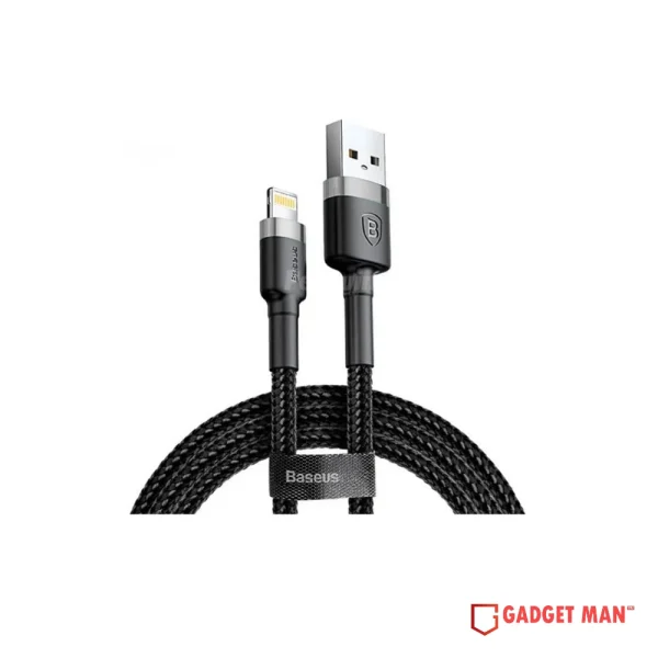 Baseus Cafule Cable USB to Lighting