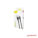 Baseus Cafule Cable USB to Type-C